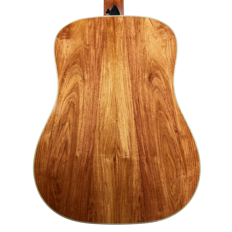 Taylor Gold Label 810e, Natural