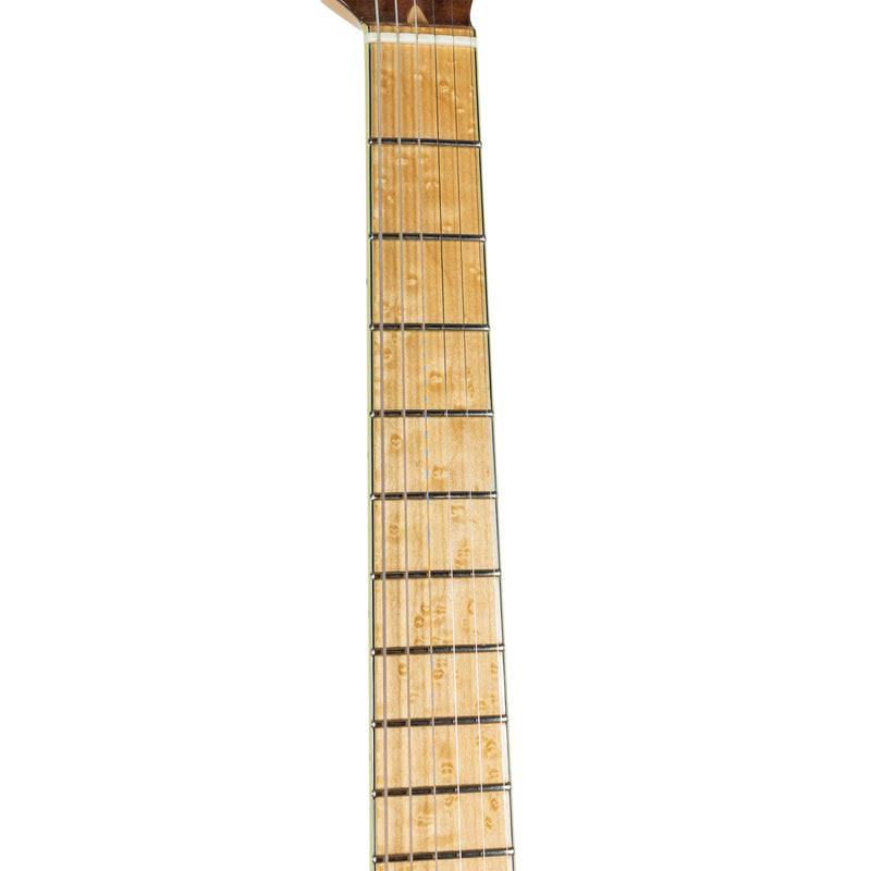 Pensa Soho Custom, Honey Burst #1325