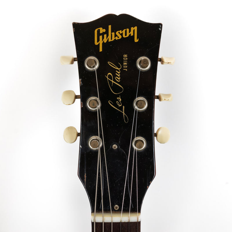 Gibson 1960 Les Paul Jr., Cherry