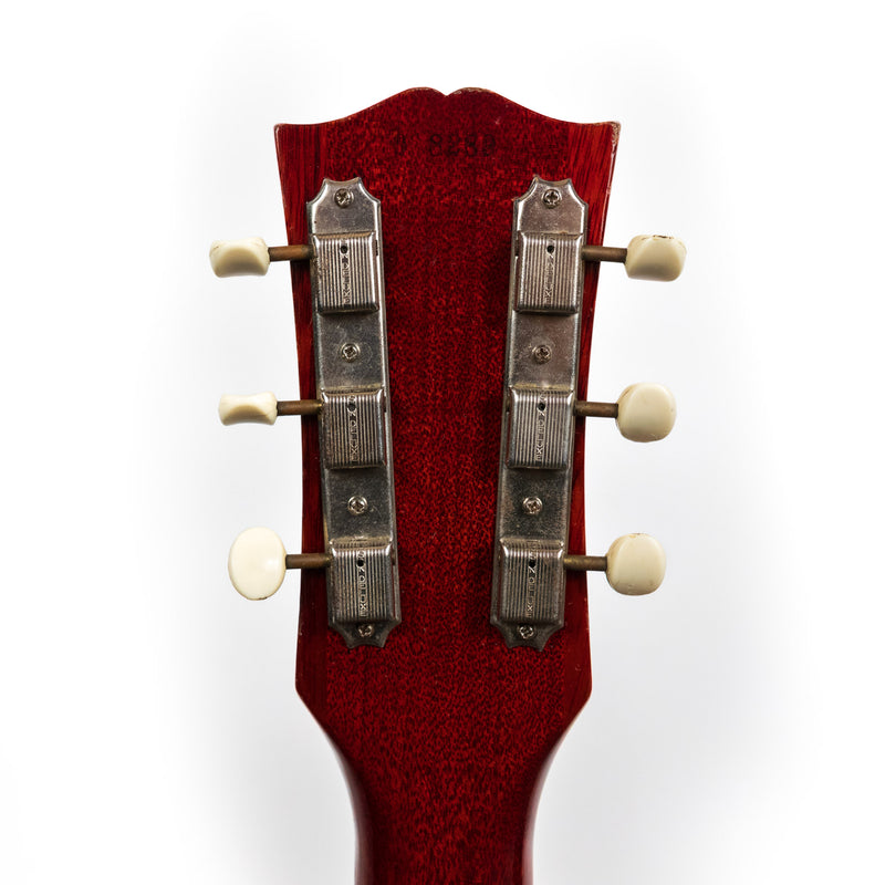 Gibson 1960 Les Paul Jr., Cherry