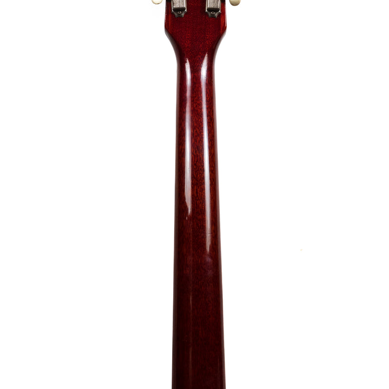 Gibson 1960 Les Paul Jr., Cherry