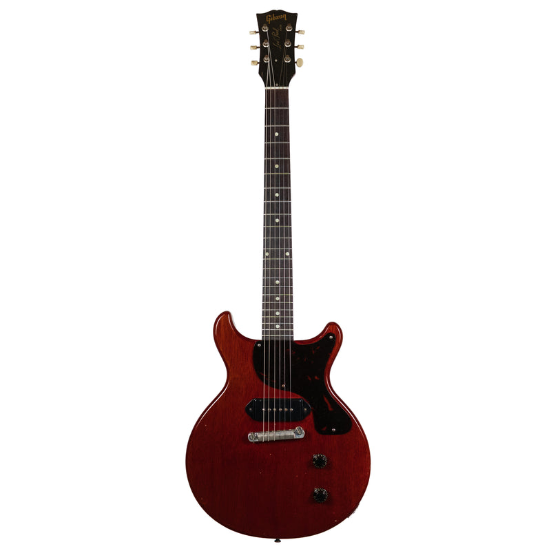 Gibson 1960 Les Paul Jr., Cherry