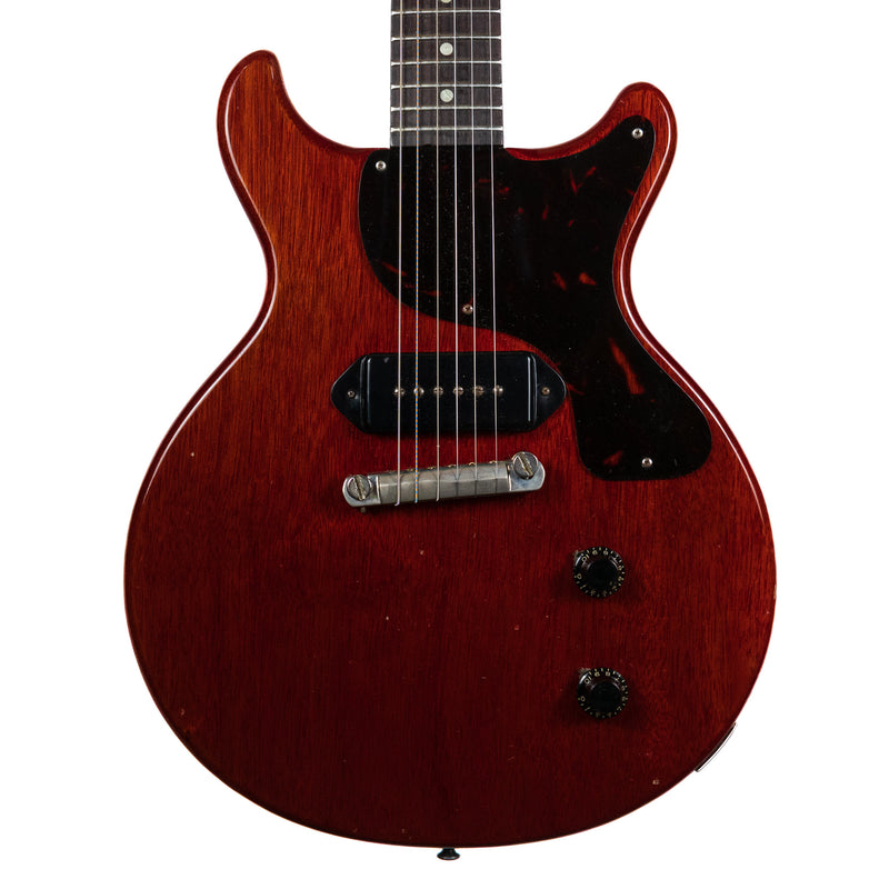 Gibson 1960 Les Paul Jr., Cherry