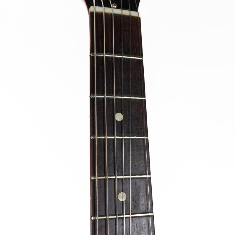 Gibson 1960 Les Paul Jr., Cherry