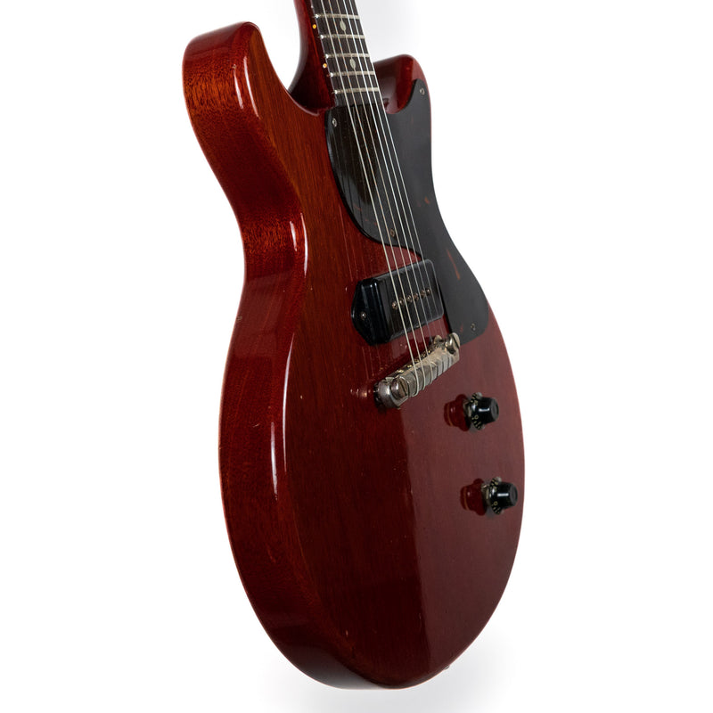 Gibson 1960 Les Paul Jr., Cherry
