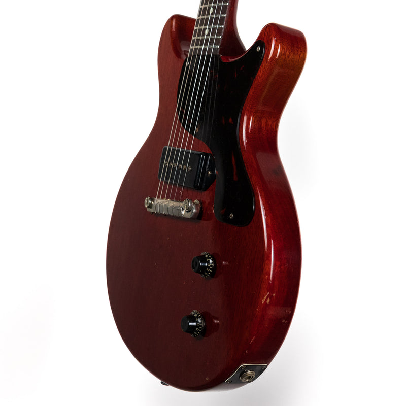 Gibson 1960 Les Paul Jr., Cherry