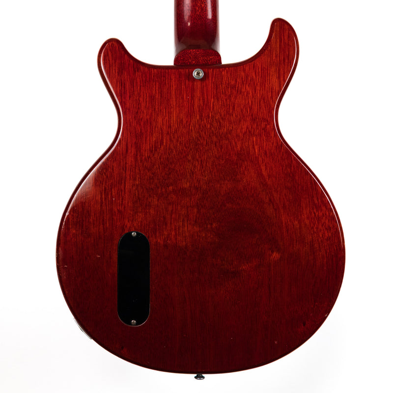 Gibson 1960 Les Paul Jr., Cherry