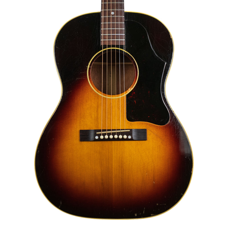 Gibson 1951 LG-2
