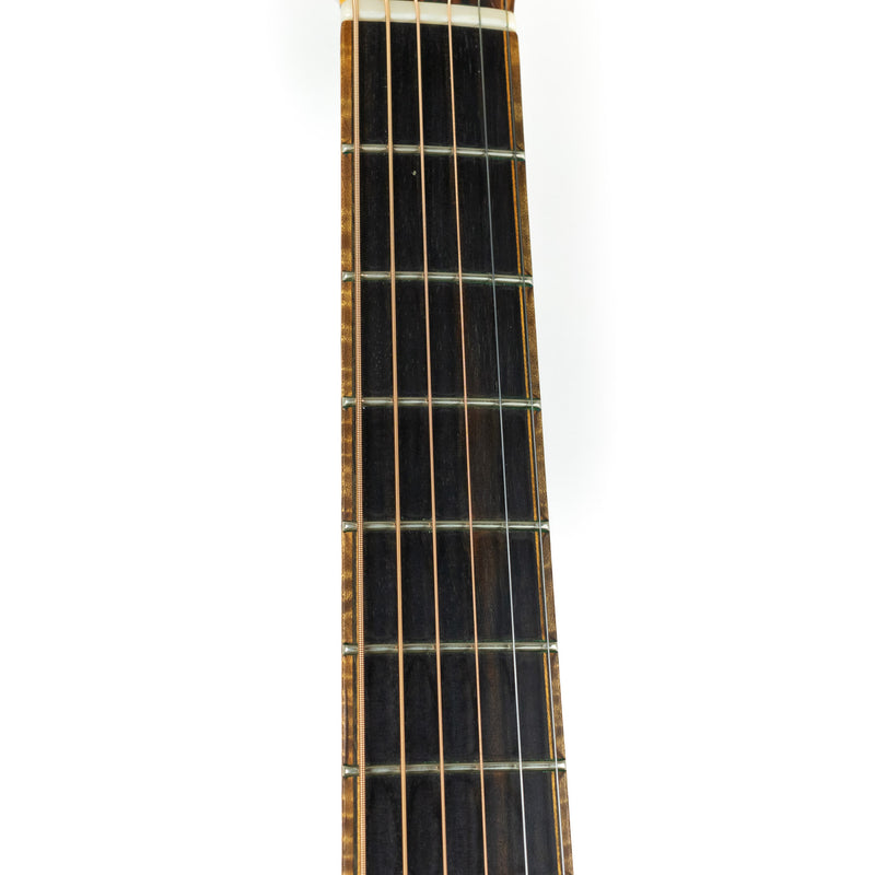 Monteleone 2001 Hexaphone 17" Flat Top #199