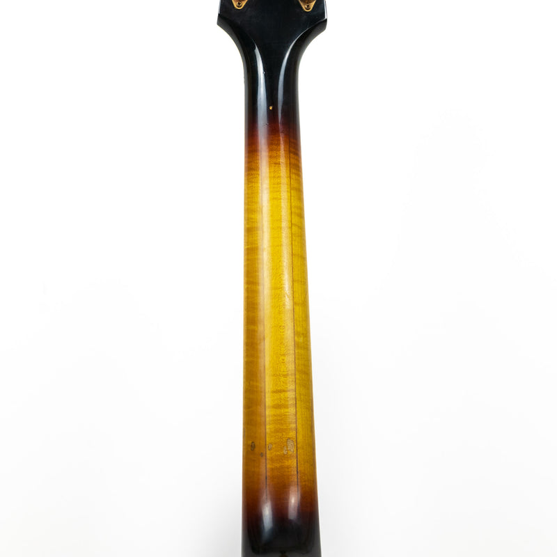 Gibson 1967 J-200, Sunburst