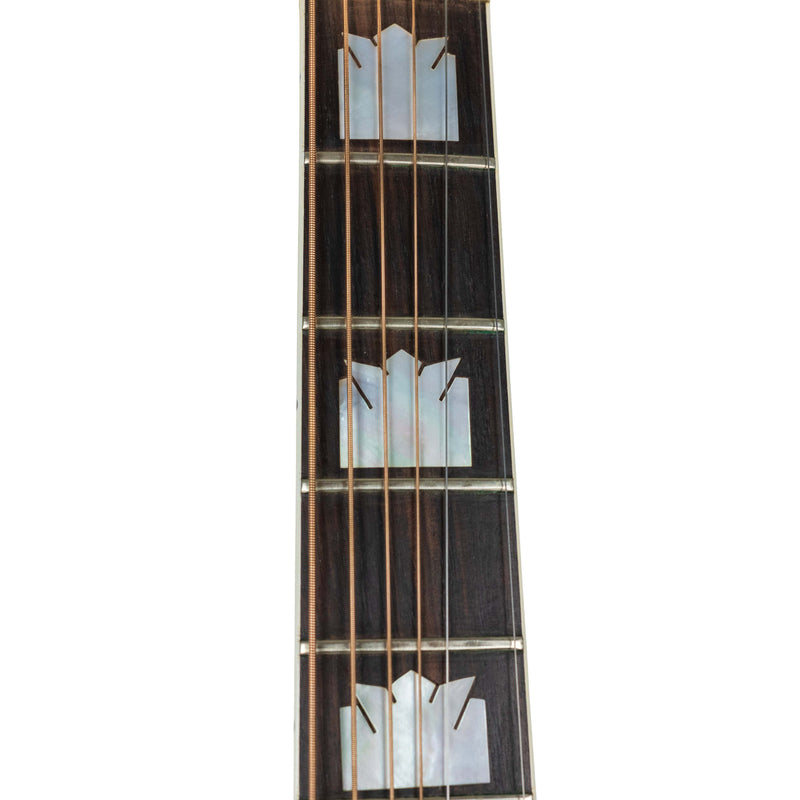 Gibson 1967 J-200, Sunburst