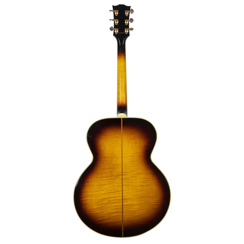 Gibson 1967 J-200, Sunburst