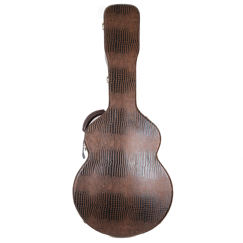 Monteleone 2022 Midnight Special 12-String #320
