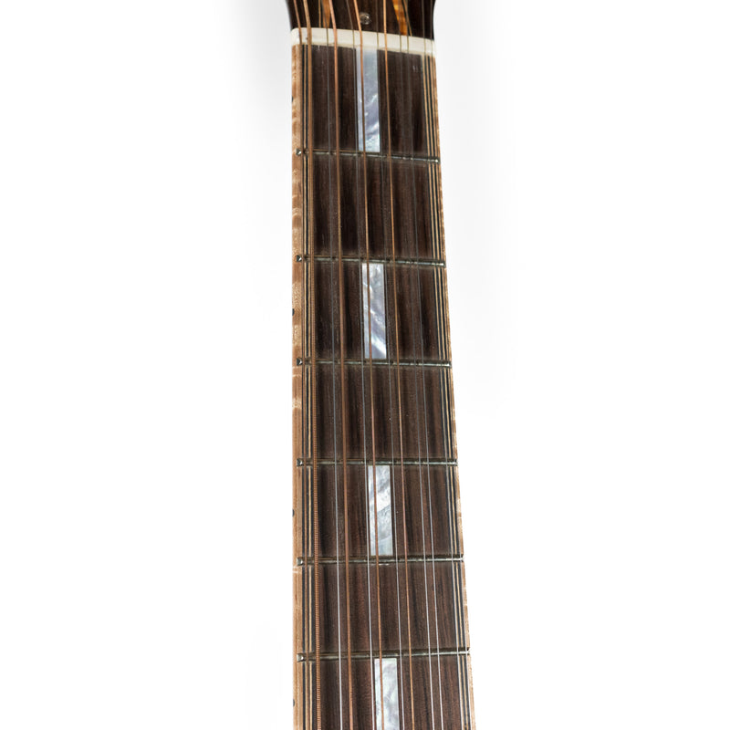 Monteleone 2022 Midnight Special 12-String #320