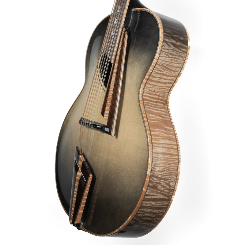 Monteleone 2022 Midnight Special 12-String #320