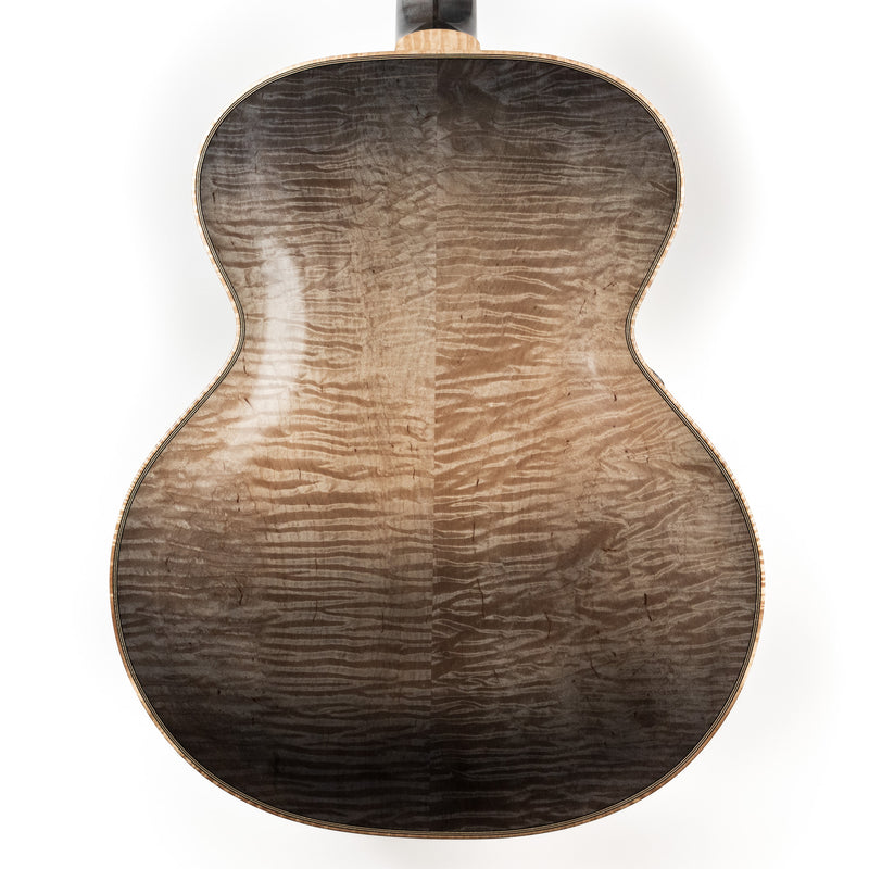 Monteleone 2022 Midnight Special 12-String #320