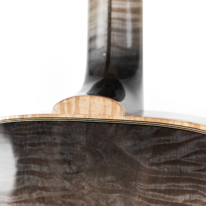 Monteleone 2022 Midnight Special 12-String #320