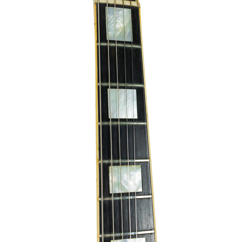 Gibson 1970 SG Custom, Original White