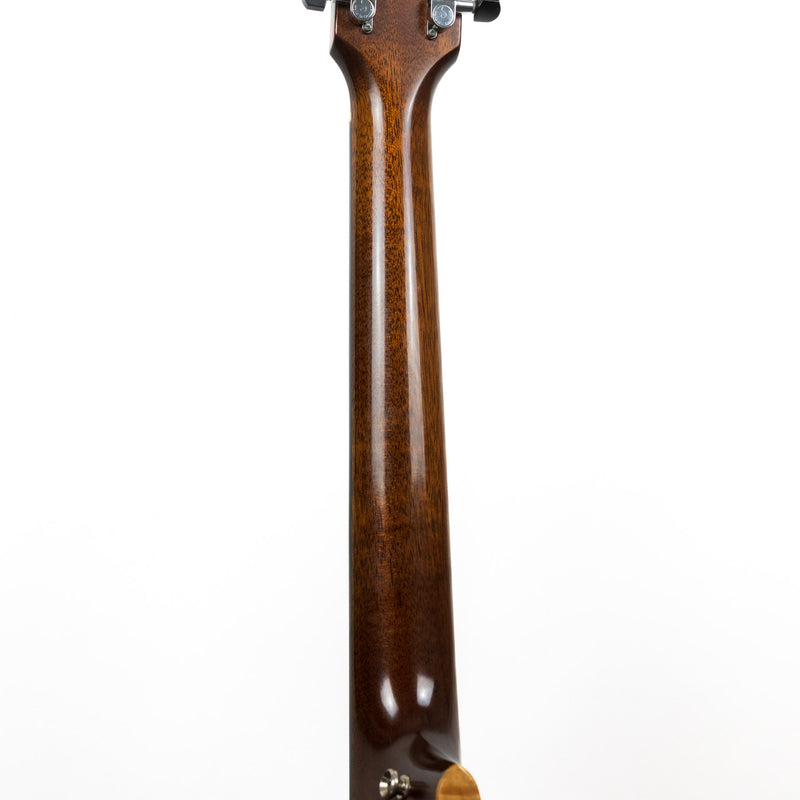 Goodall 2002 CJ Spruce & Macassar Ebony