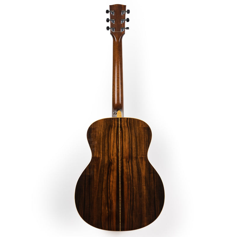 Goodall 2002 CJ Spruce & Macassar Ebony