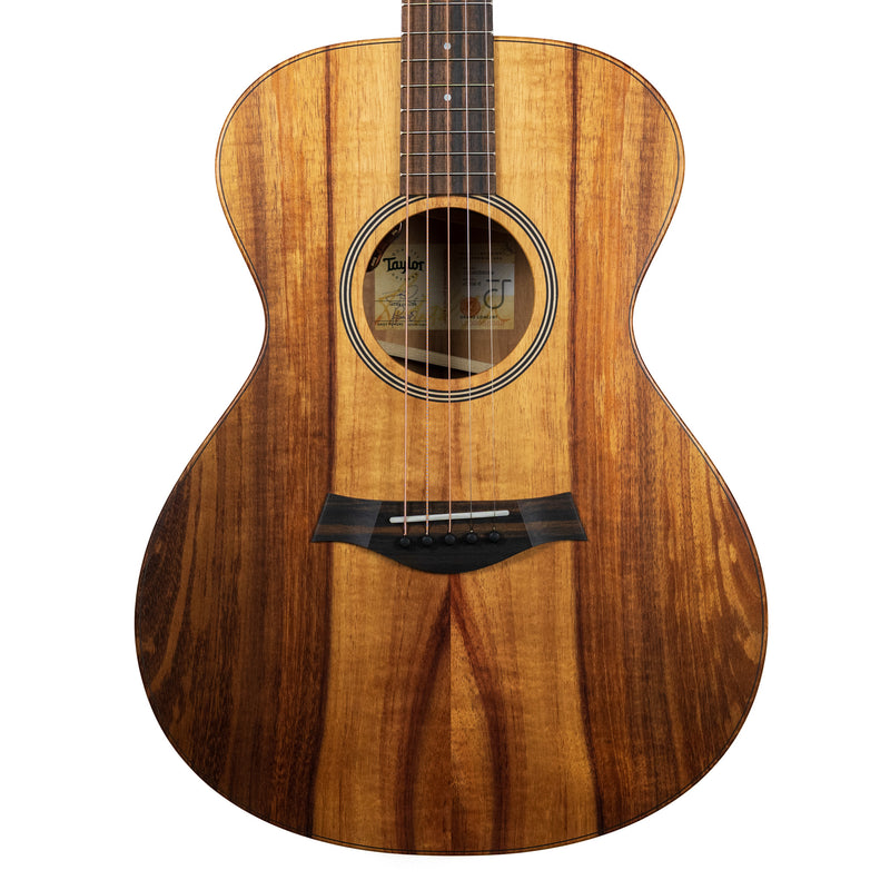 Taylor Jacob Collier Signature Model JCSM 5-string, Natural