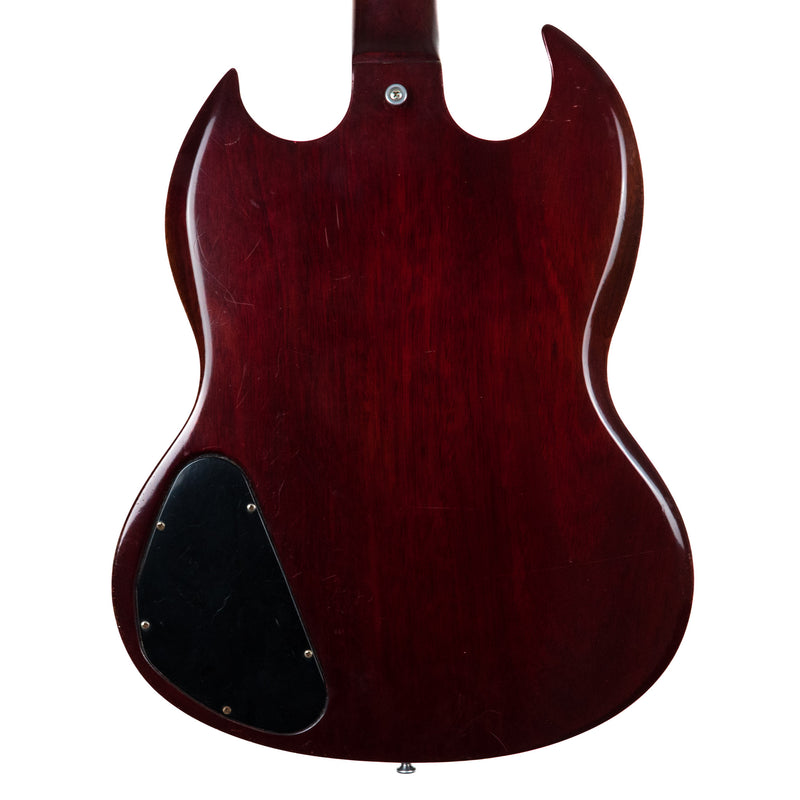 Gibson 1972 SG Cherry #736796
