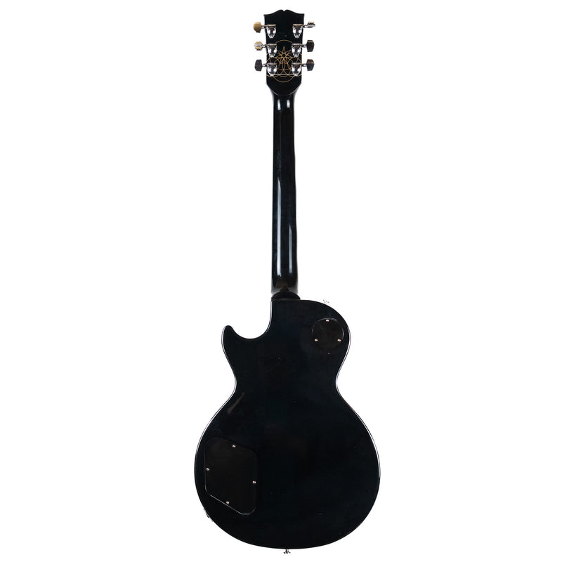 Gibson Adam Jones Les Paul Standard Silverburst