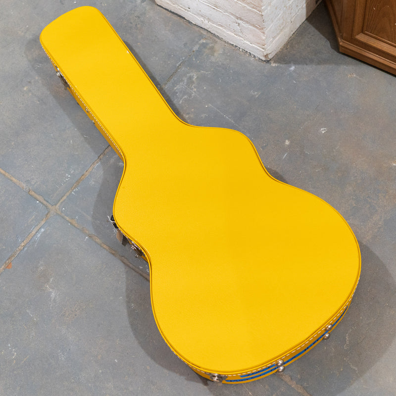 Martin 2007 000X Hippie Ltd Ed #117/200