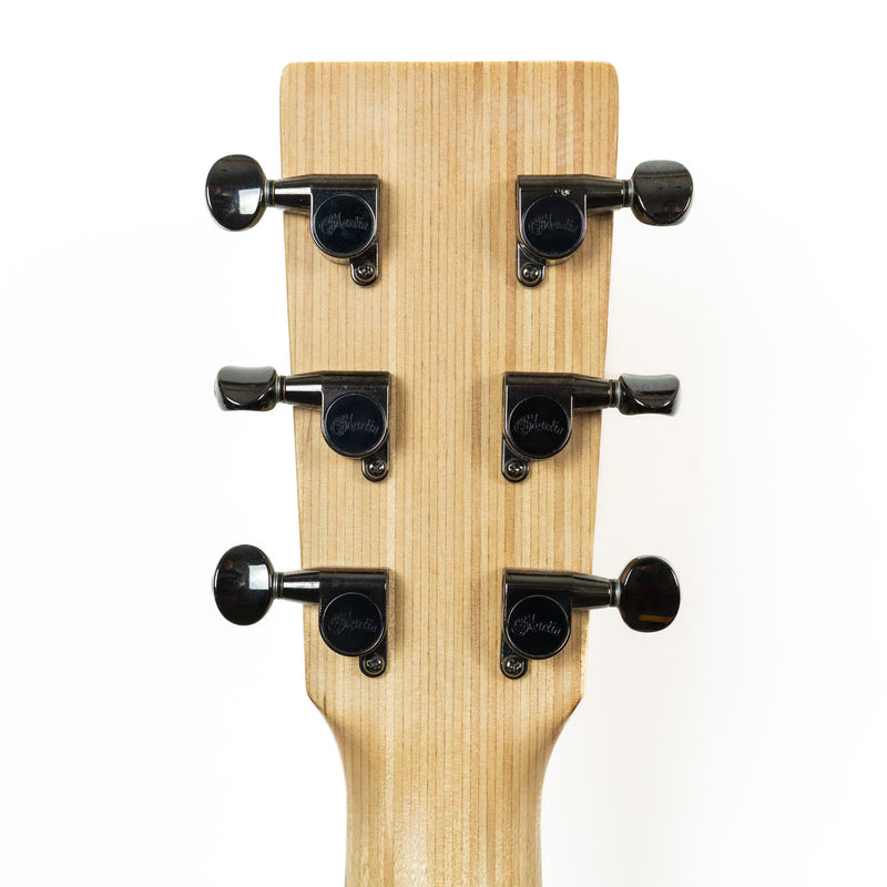 Martin 2007 000X Hippie Ltd Ed #117/200