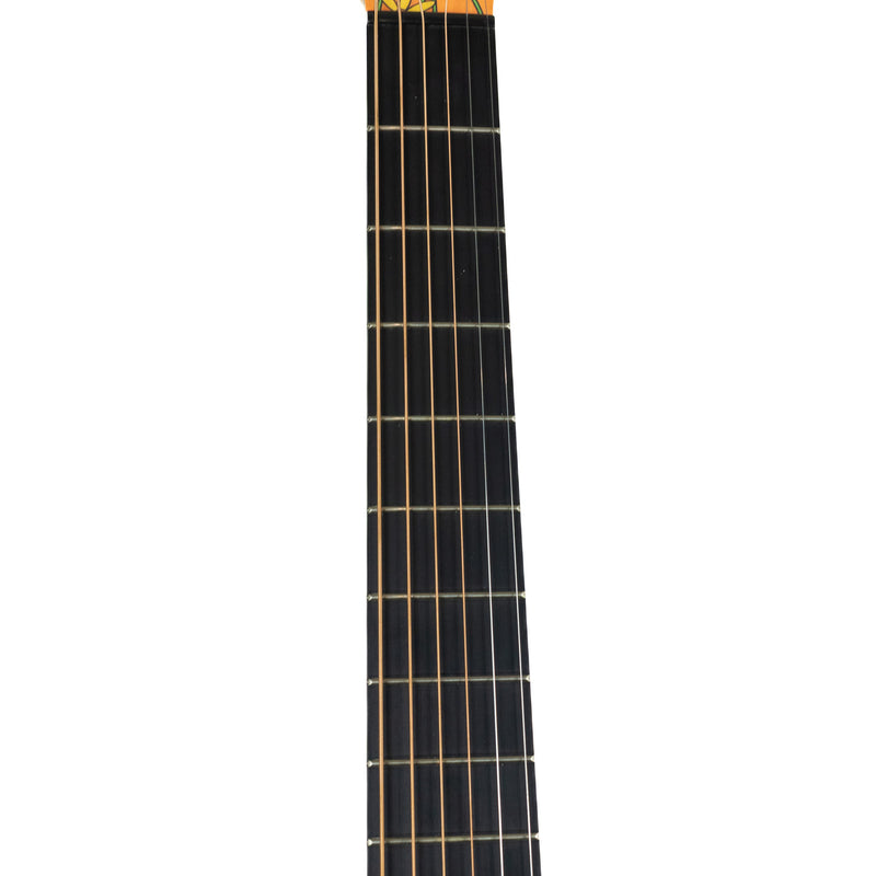 Martin 2007 000X Hippie Ltd Ed #117/200