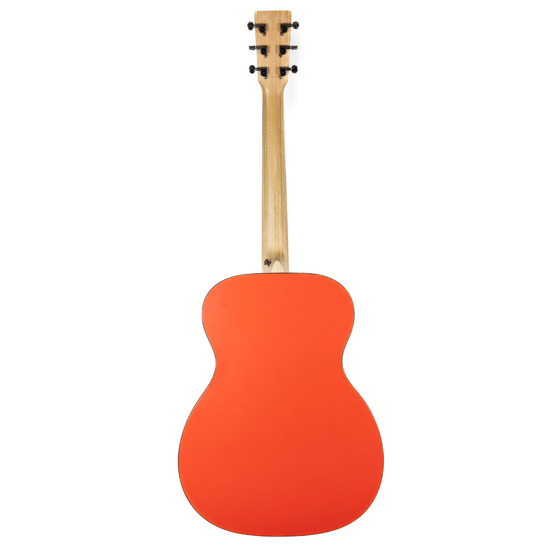 Martin 2007 000X Hippie Ltd Ed #117/200