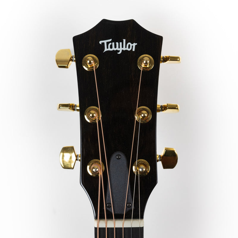 Taylor 217e Plus Special Edition Honeyburst
