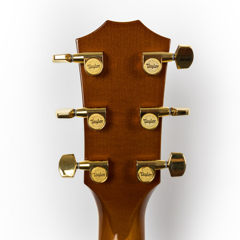 Taylor 217e Plus Special Edition Honeyburst