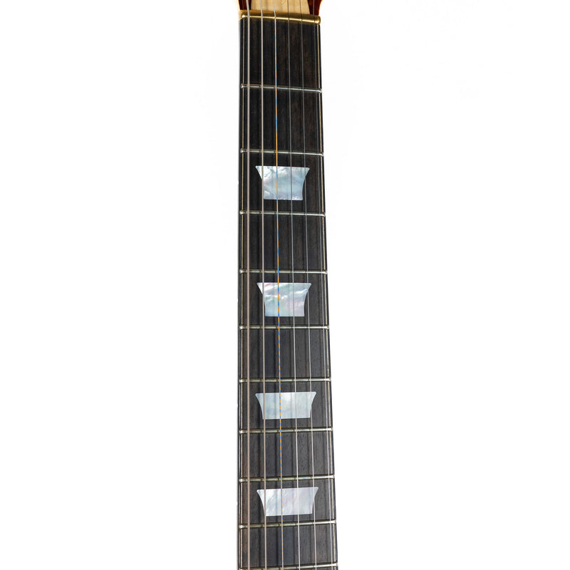 Fibenare Basic Jazz, Tobacco Burst