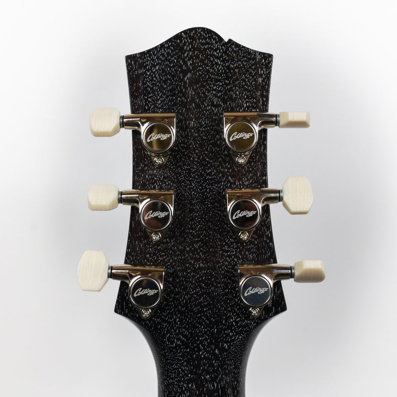 Collings 290, Doghair