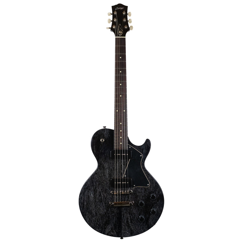 Collings 290, Doghair