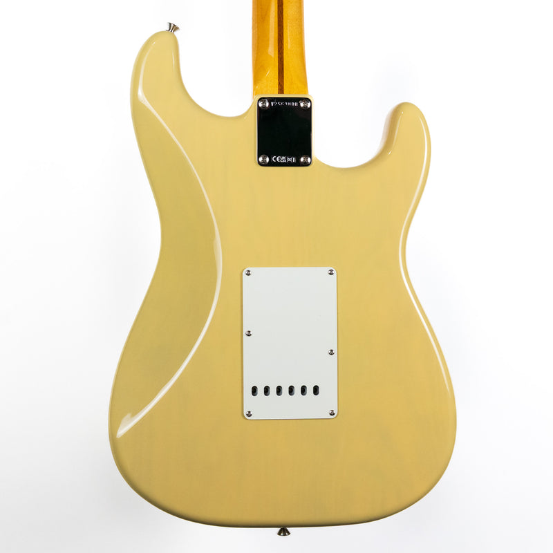 Fender American Vintage II 1957 Stratocaster Left-Hand, Vintage Blonde