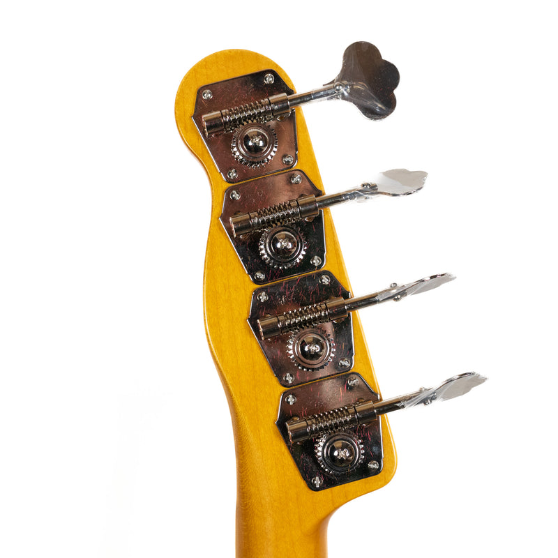 Fender 75th Anniversary American Vintage II 1951 Precision Bass, Butterscotch Blonde