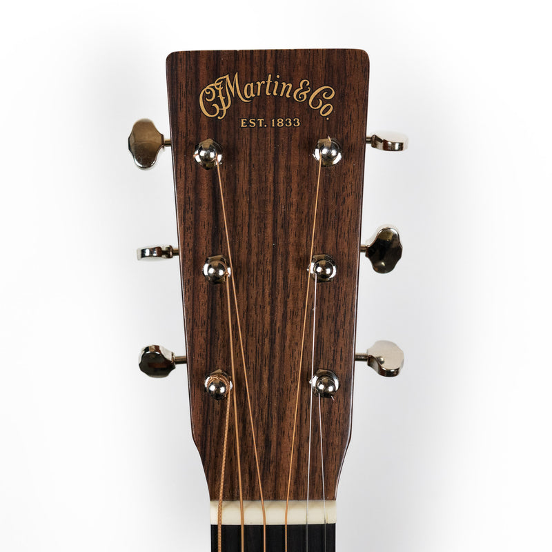Martin USED 2025 00-18