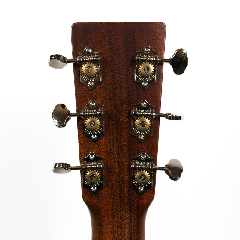 Martin USED 2025 00-18
