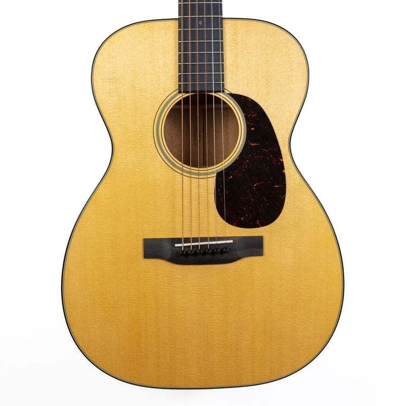 Martin USED 2025 00-18
