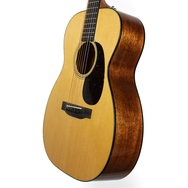 Martin USED 2025 00-18