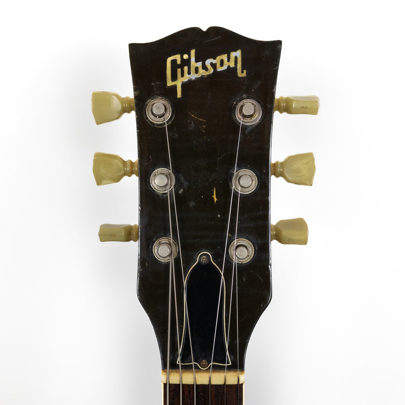 Gibson 1971 Les Paul Standard '58, Goldtop