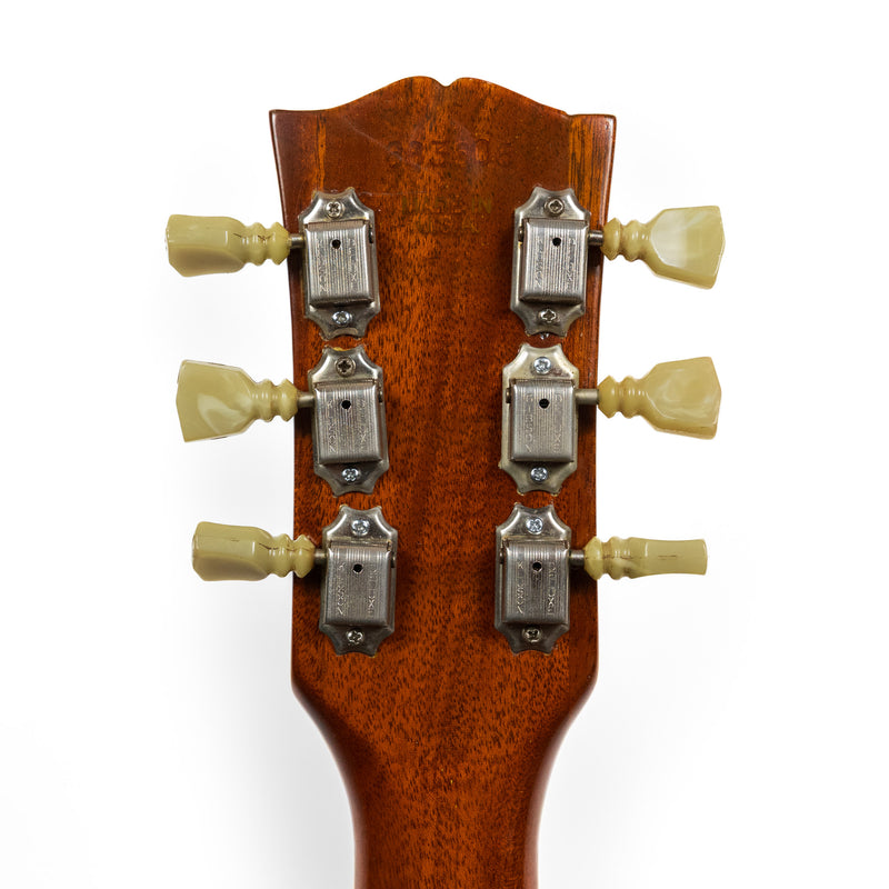 Gibson 1971 Les Paul Standard '58, Goldtop