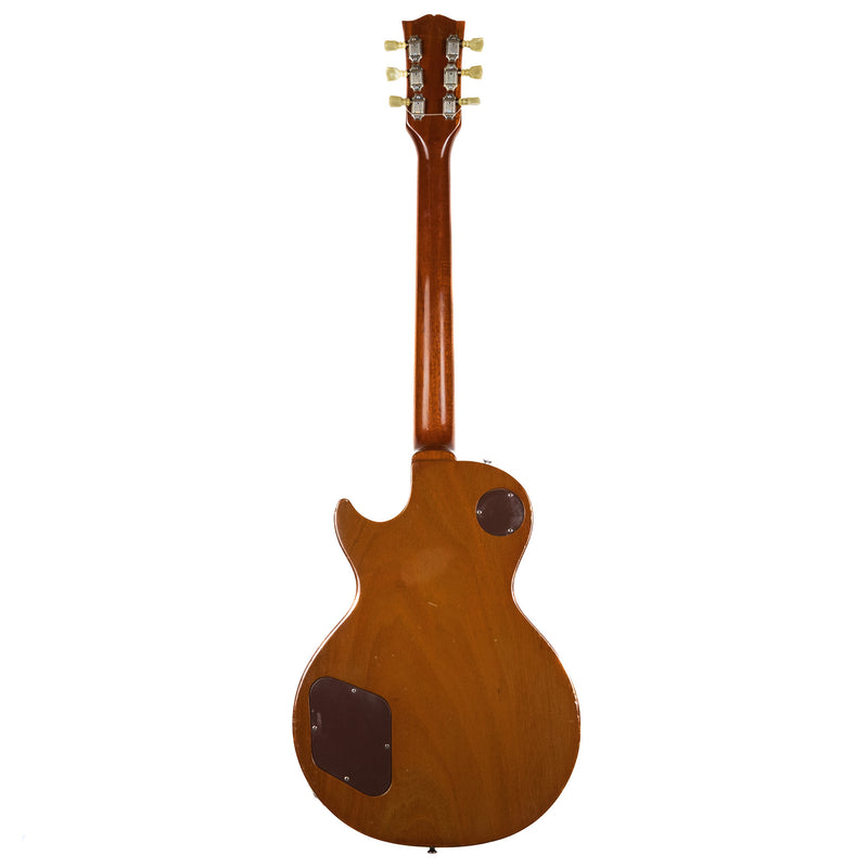 Gibson 1971 Les Paul Standard '58, Goldtop