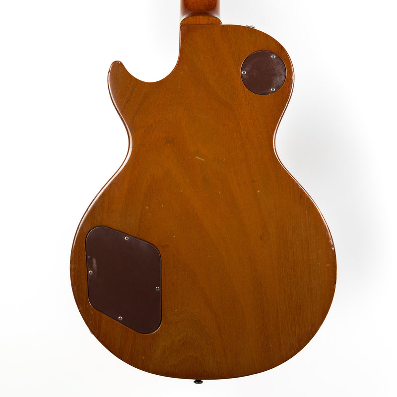 Gibson 1971 Les Paul Standard '58, Goldtop
