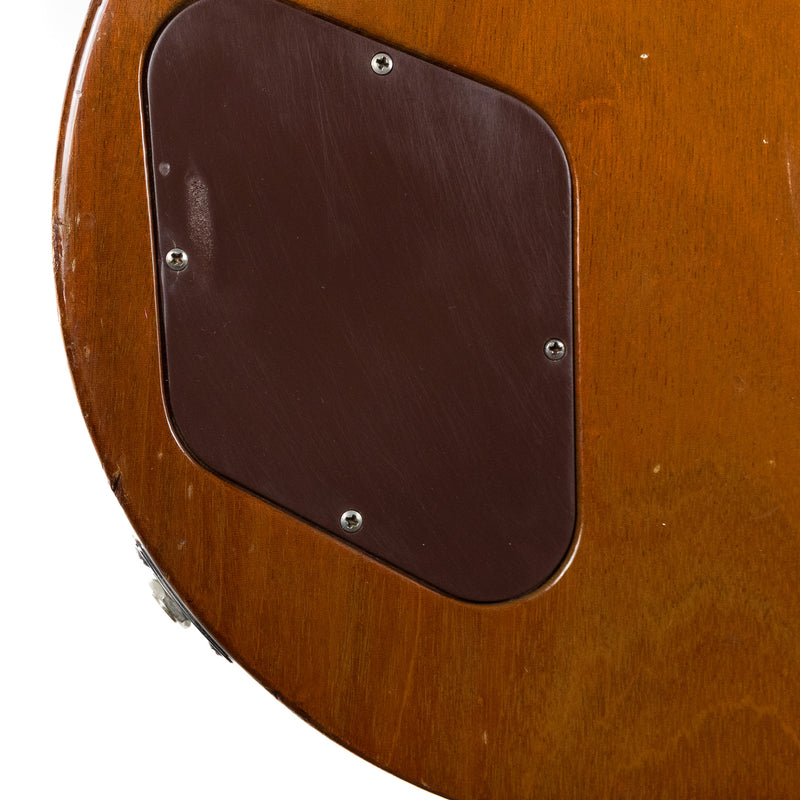Gibson 1971 Les Paul Standard '58, Goldtop