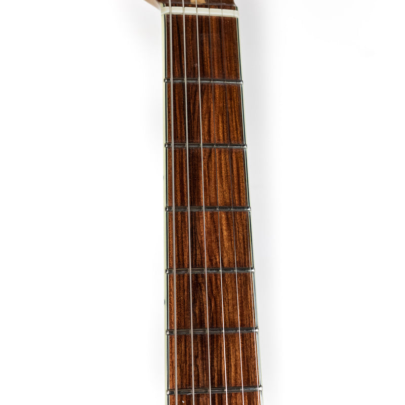 Pensa Soho Classic, Brown Burst #1329