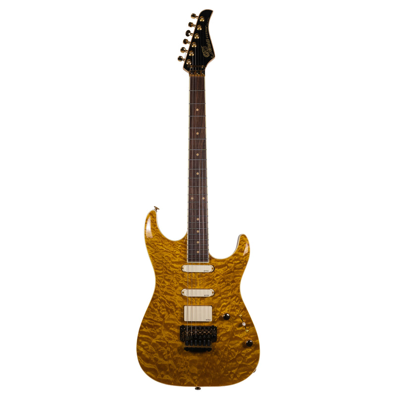 Pensa Soho Custom, Quilt Maple #1290