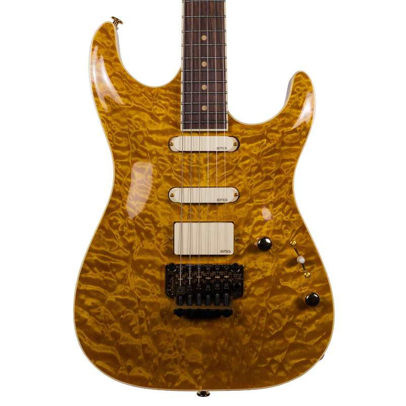 Pensa Soho Custom, Quilt Maple #1290